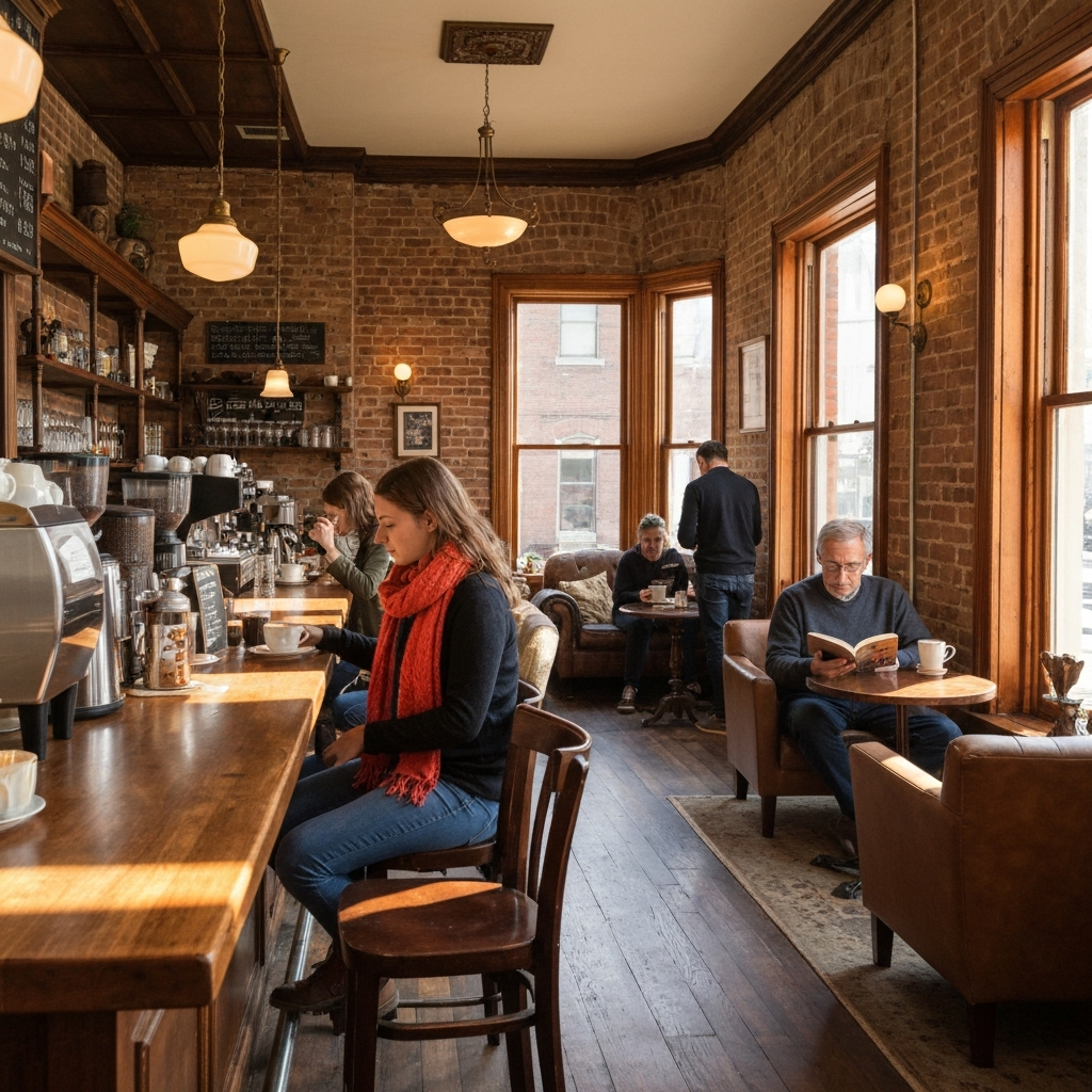 Exploring Fayetteville’s Newest Culinary Gems