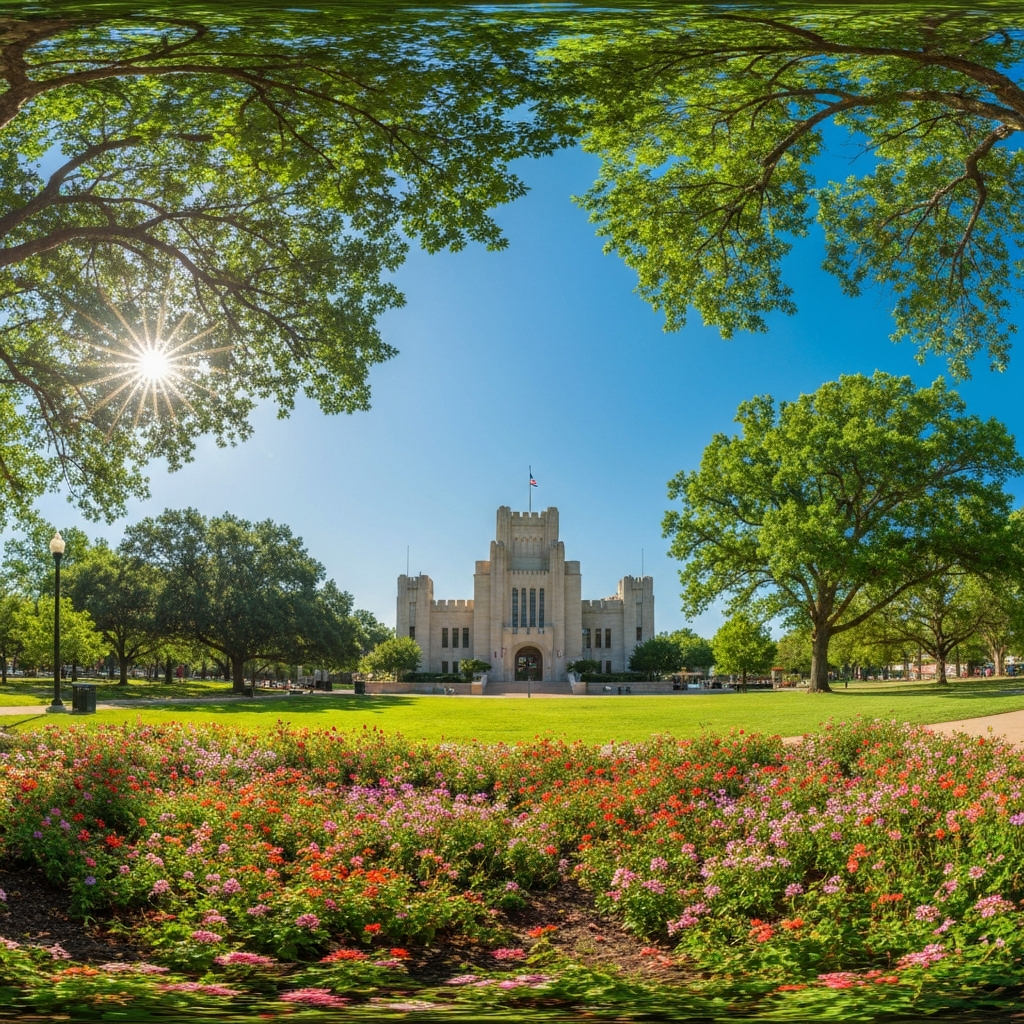 Exploring Fayetteville’s Parks and Attractions