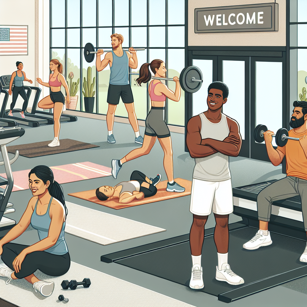 Exploring Fitness and Wellness Options in Fayetteville