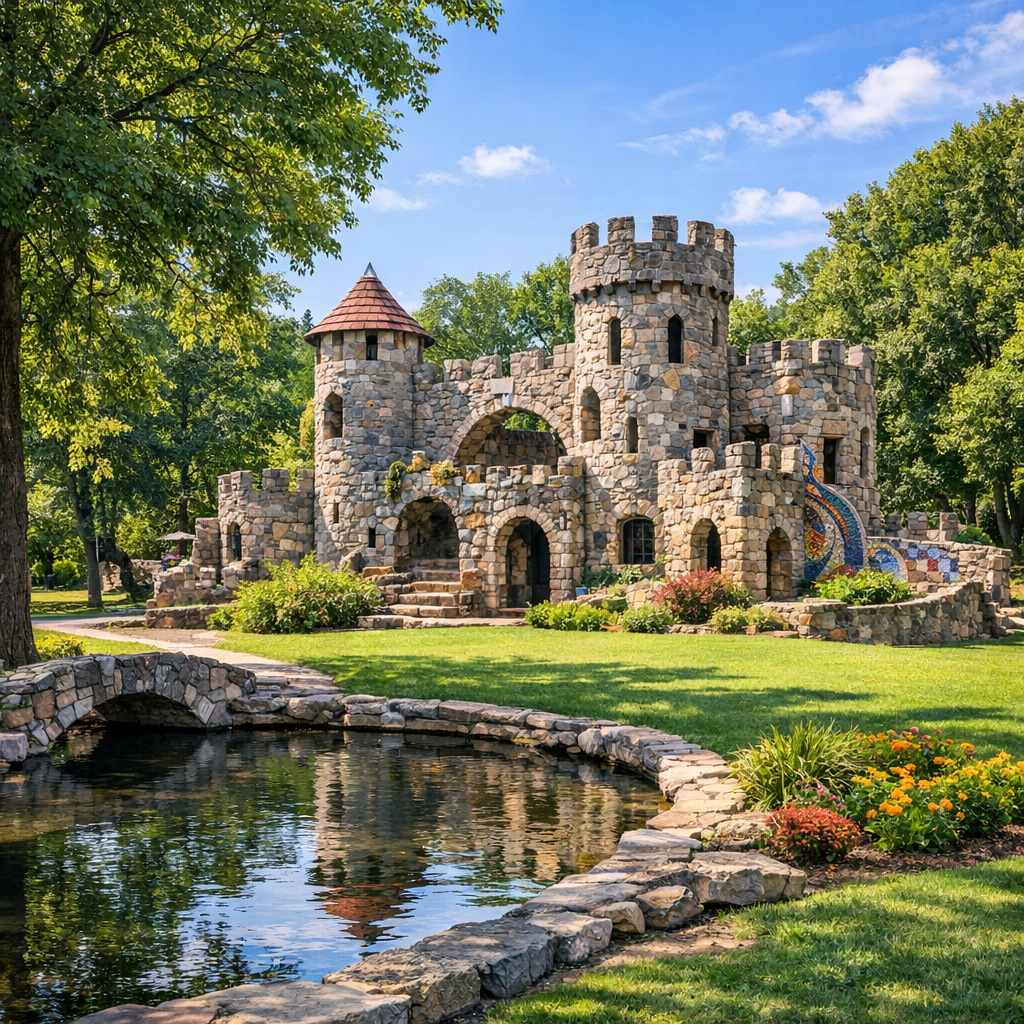 Exploring Fayetteville’s Parks and Attractions: A Guide for Locals